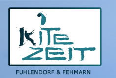 Kitezeit Logo